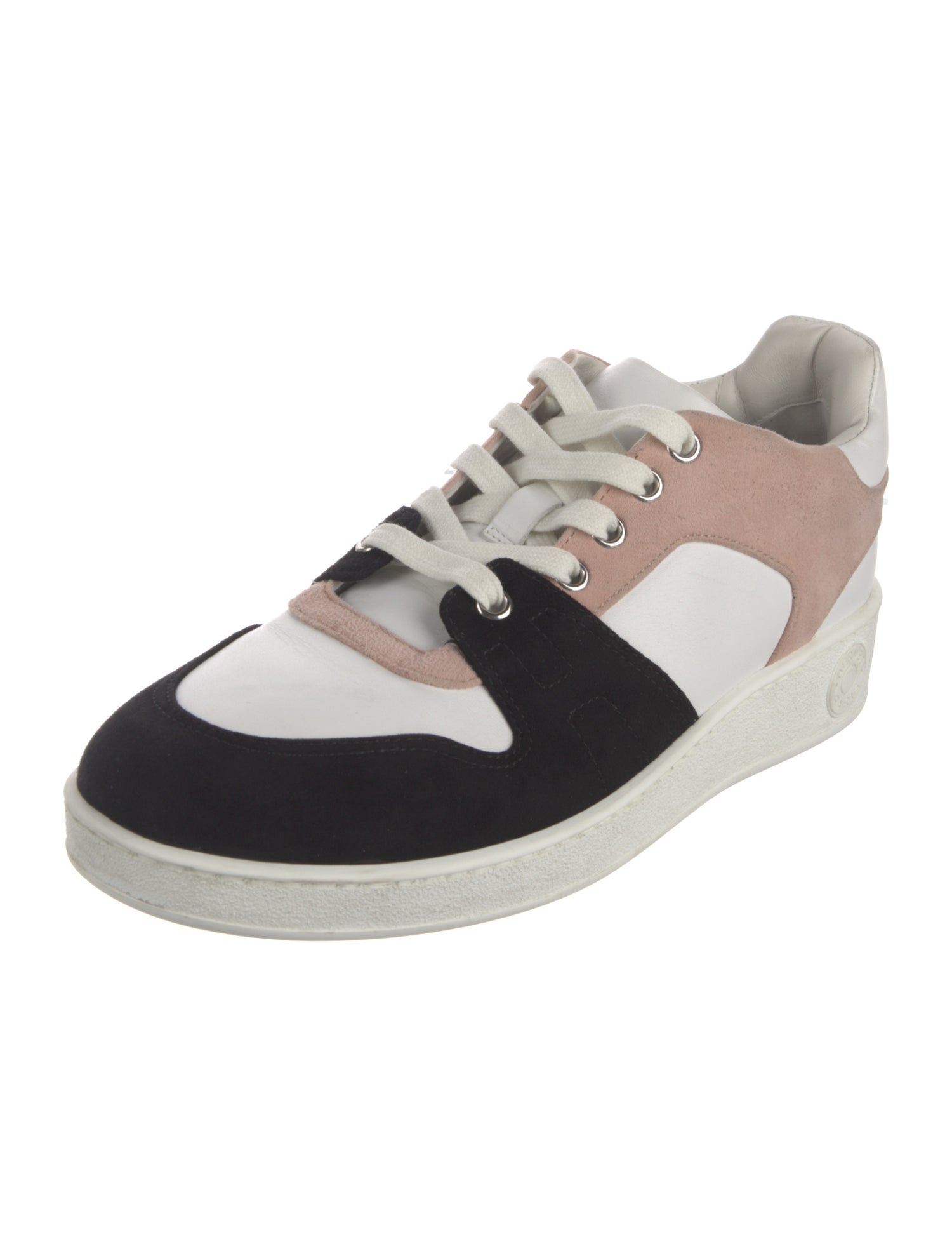 Hermès Free Sneakers